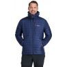 Rab Microlight Alpine Jacket - Daunenjacke - Herren
