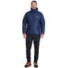 Rab Microlight Alpine Jacket - Daunenjacke - Herren