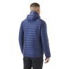 Rab Microlight Alpine Jacket - Pánská Péřová bunda | Hardloop