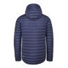 Rab Microlight Alpine Jacket - Pánská Péřová bunda | Hardloop