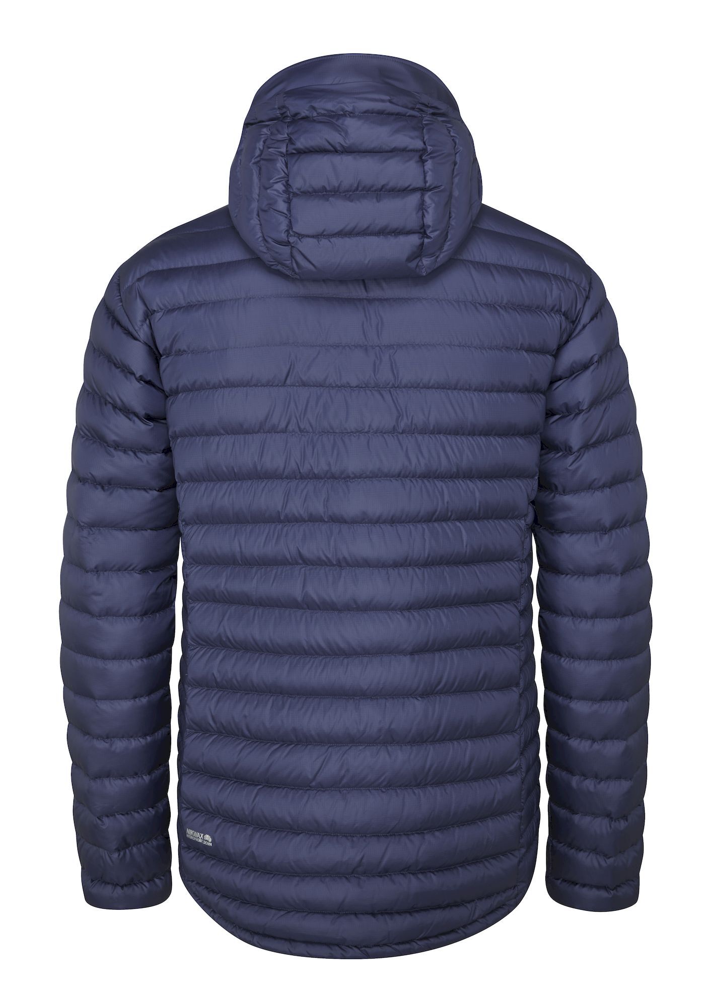 Rab Microlight Alpine Jacket - Daunenjacke - Herren