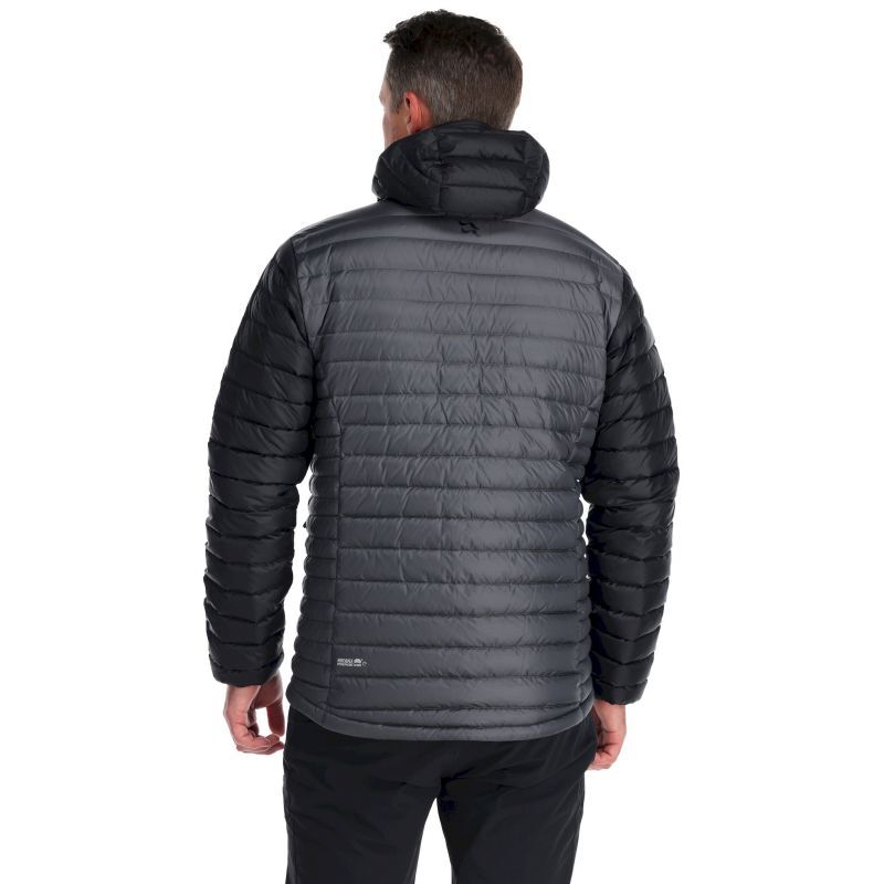Rab Microlight Alpine Jacket - Giacca in piumino - Uomo