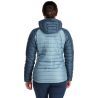 Rab Microlight Alpine Jacket  - Chaqueta de plumas - Mujer