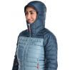 Rab Microlight Alpine Jacket  - Chaqueta de plumas - Mujer