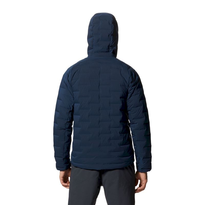 Super Ds Mountain Hardwear Men's Stretchdown Jacket Mountain