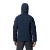 Mountain Hardwear Stretch Down Hooded Jacket - Daunenjacke - Herren