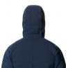 Mountain Hardwear Stretch Down Hooded Jacket - Daunenjacke - Herren