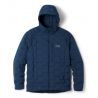 Mountain Hardwear Stretch Down Hooded Jacket - Daunenjacke - Herren