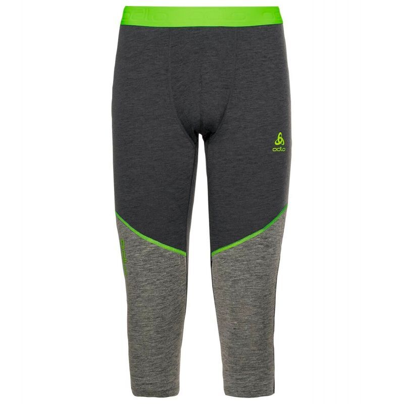 3/4 Revelstoke Performance Wool Warm - Ondergoed - Heren