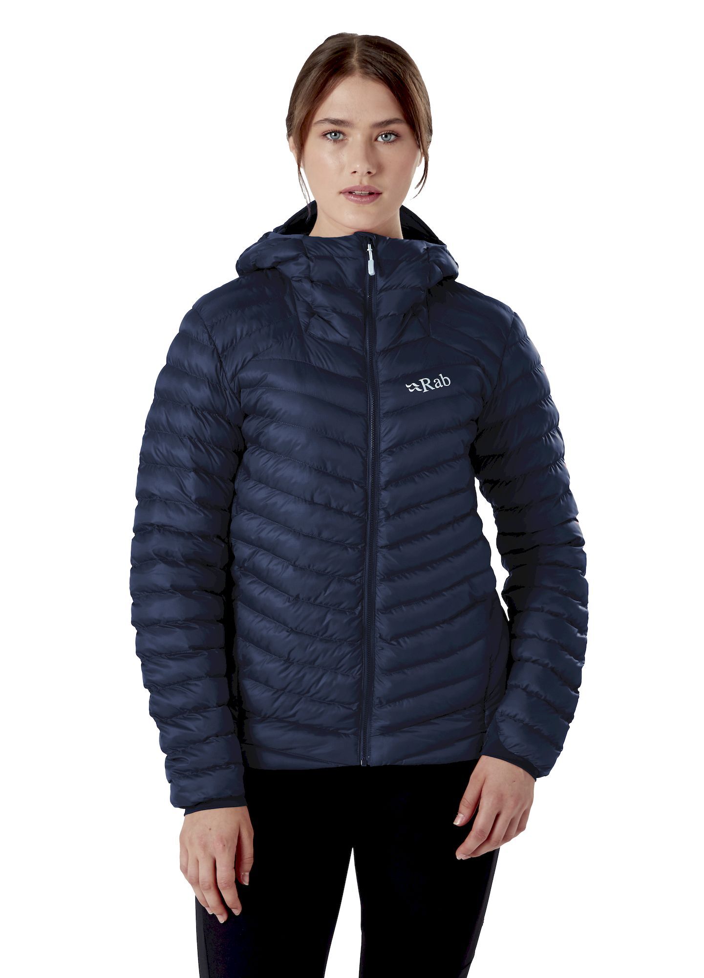 Rab Cirrus Alpine Jacket - Synthetic jacket - Women's