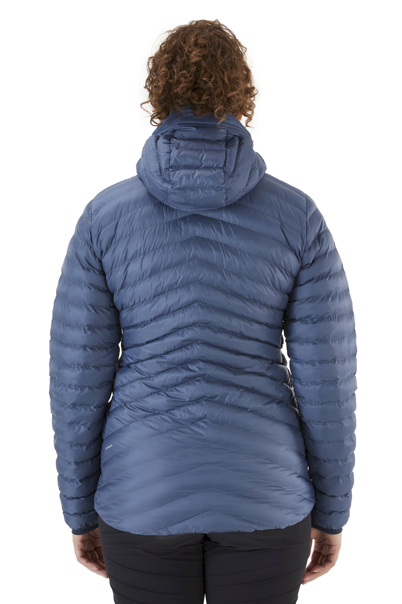 Rab Cirrus Alpine Jacket - Kunstfaserjacke - Damen