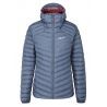 Rab Cirrus Alpine Jacket - Kunstfaserjacke - Damen
