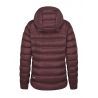 Rab Electron Pro Jacket - Donsjack - Dames