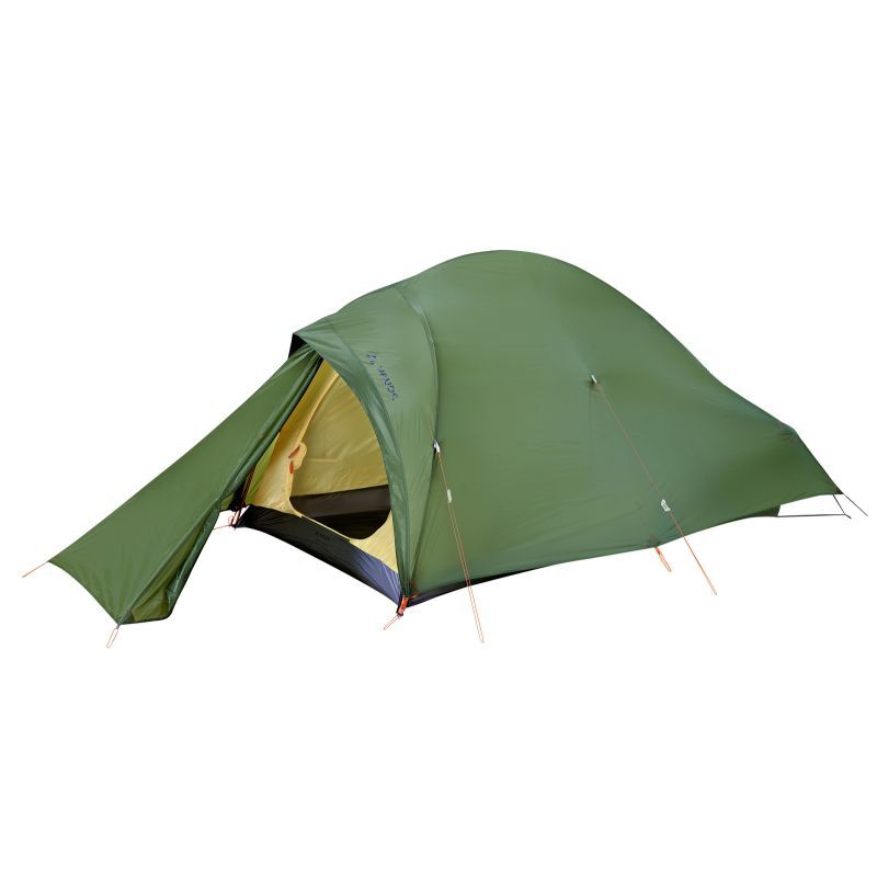 Vaude Hogan UL 2P - Tenda campismo | Hardloop