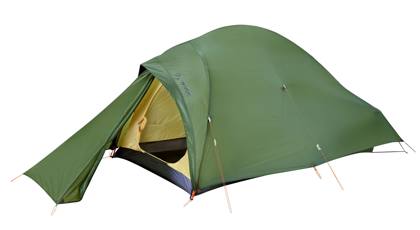 Vaude - Hogan UL 2P - Tenda da campeggio