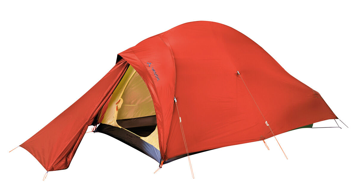 Vaude - Hogan UL 2P - Tent