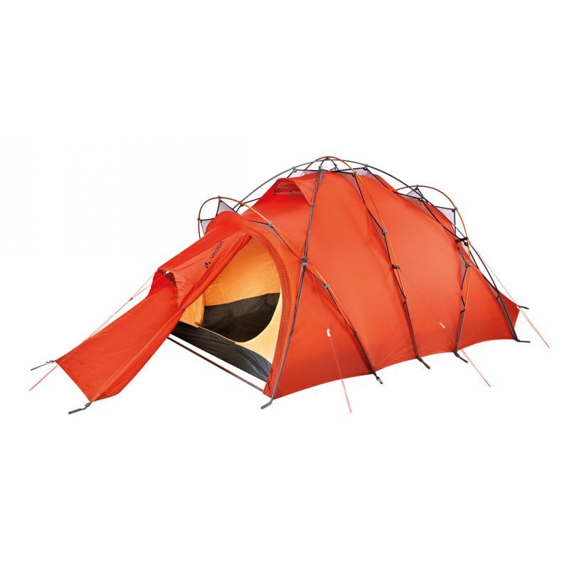 Vaude Power Sphaerio 3P - Stan | Hardloop