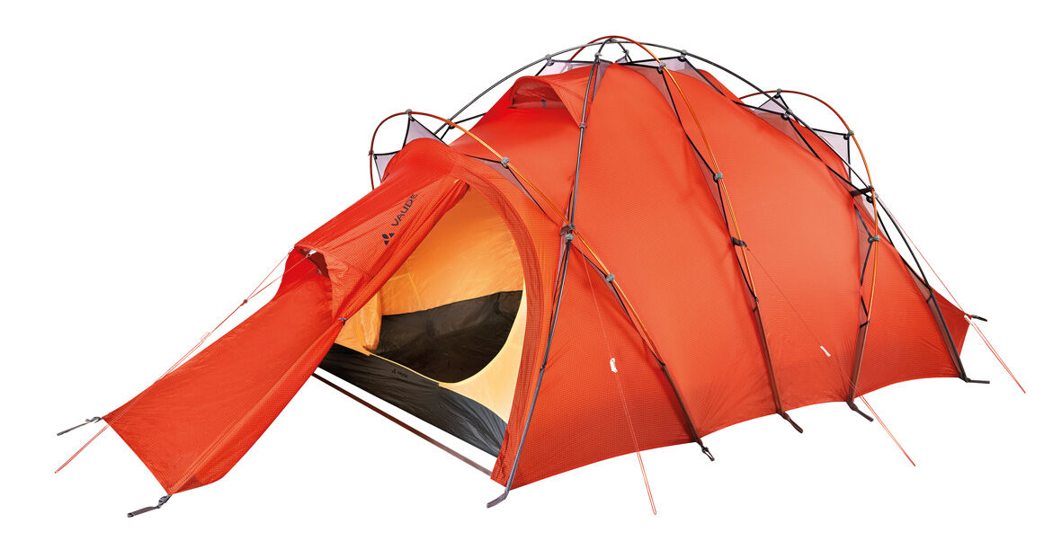Vaude - Power Sphaerio 3P - Tenda da campeggio