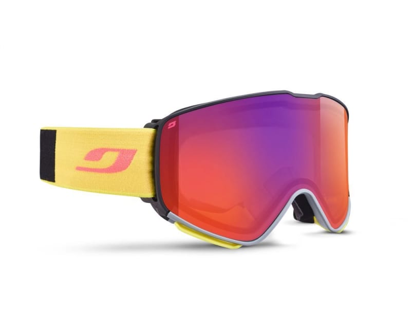 Julbo Quickshift OTG - Masque ski | Hardloop