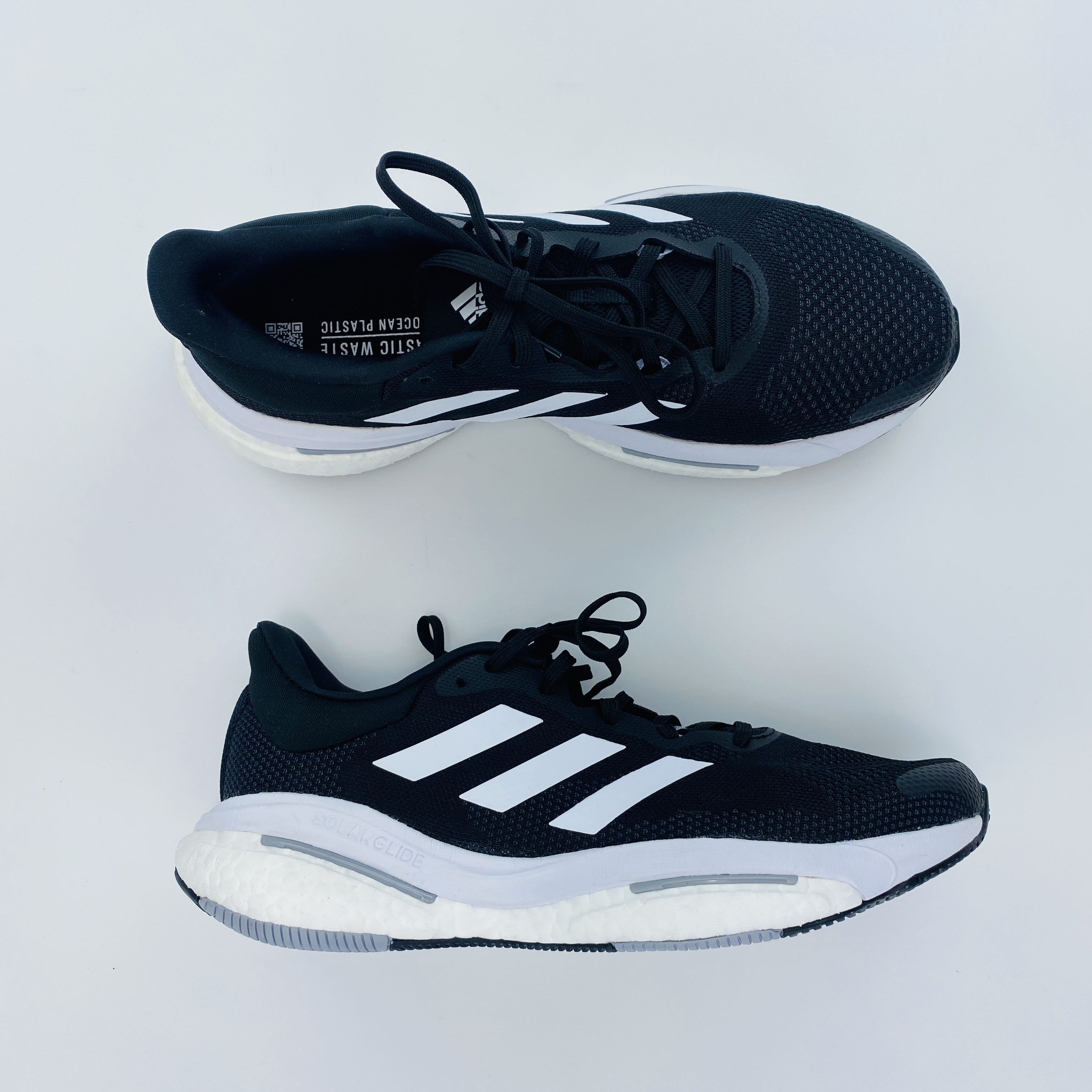 Adidas solar best sale glide 44