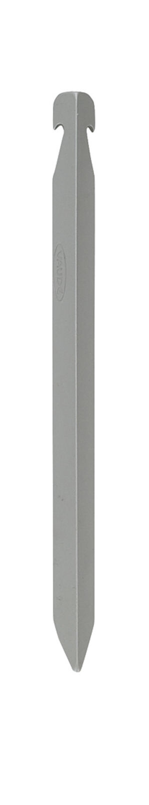 Vaude V Peg 6063 18 cm (VPE6) - Pack de 6 - Sardines | Hardloop