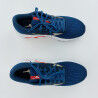 Mizuno Wave Inspire 17 - Scarpe da running di seconda mano - Uomo - Blu - 46 | Hardloop