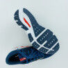 Mizuno Wave Inspire 17 - Scarpe da running di seconda mano - Uomo - Blu - 46 | Hardloop