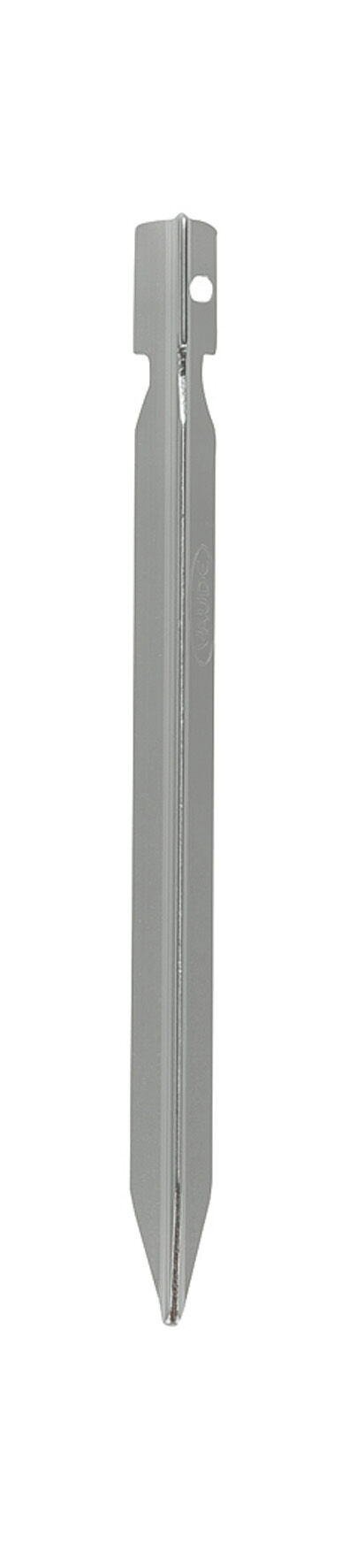 Vaude Six Peg 18 cm (VPE6) - Pack de 6 - Sardines | Hardloop