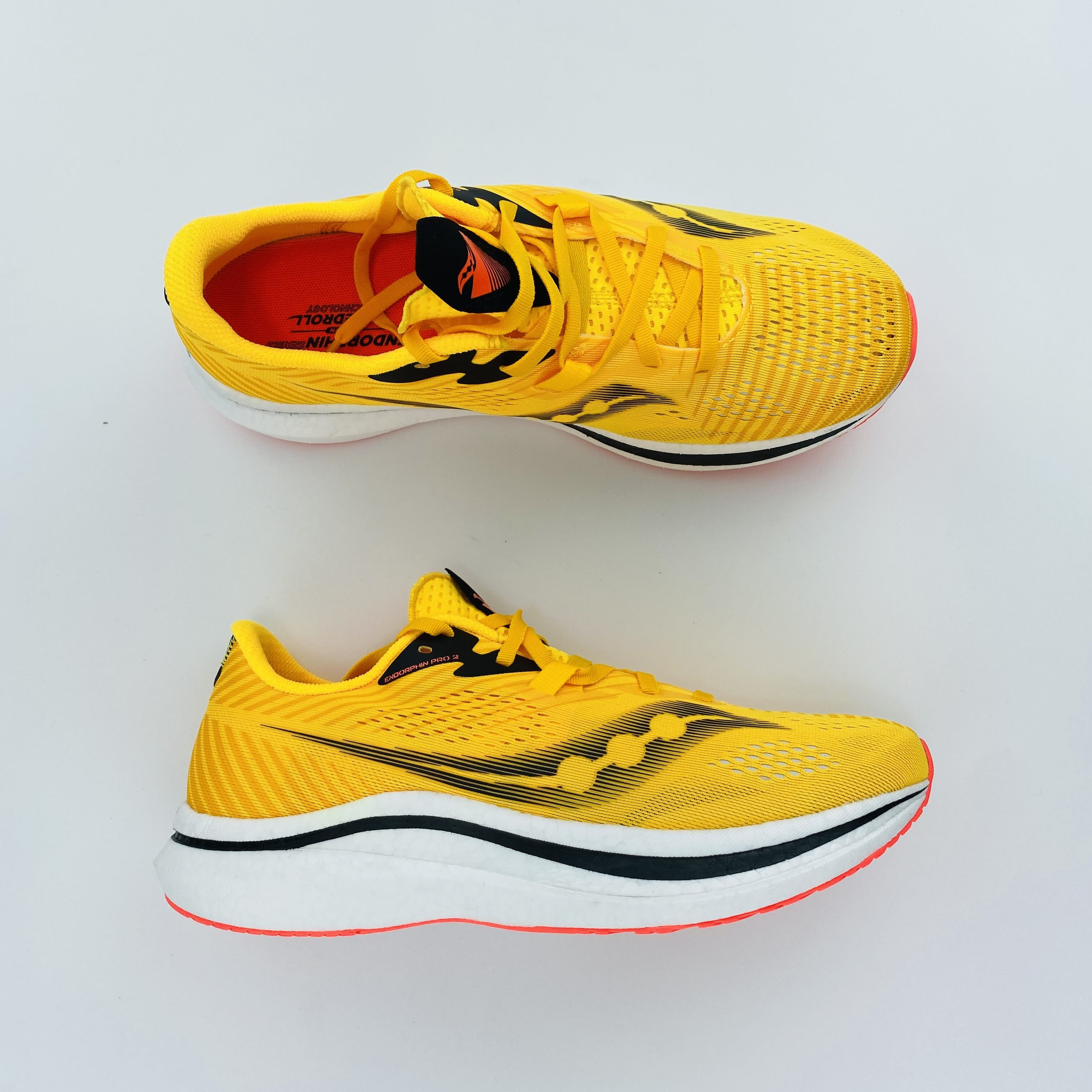 Saucony uomo outlet usate