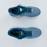 Saucony München 4S - Second Hand Running shoes - Men's - Blue - 44 | Hardloop