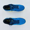 Saucony München 4 - Second Hand Running shoes - Men's - Blue - 45 | Hardloop