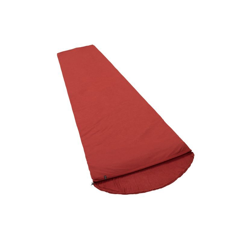 Vaude Inlet Mummy - Rejsesovepose