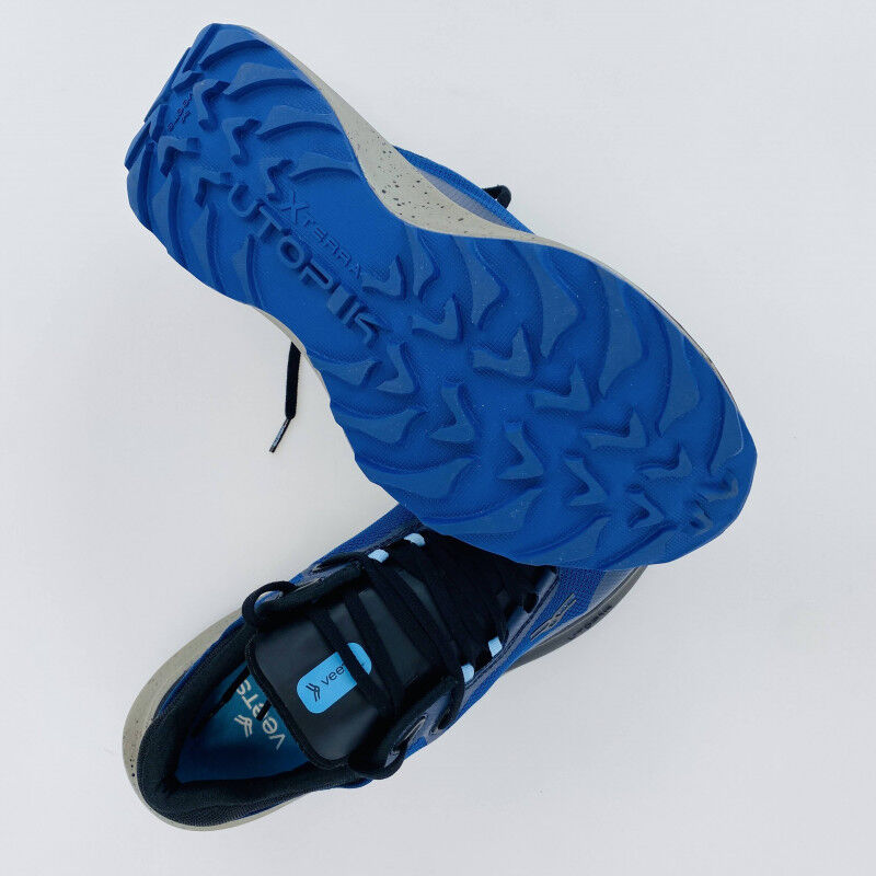 Chaussures de trail femme Utopik - Trail MIF1 Pointure 37.5