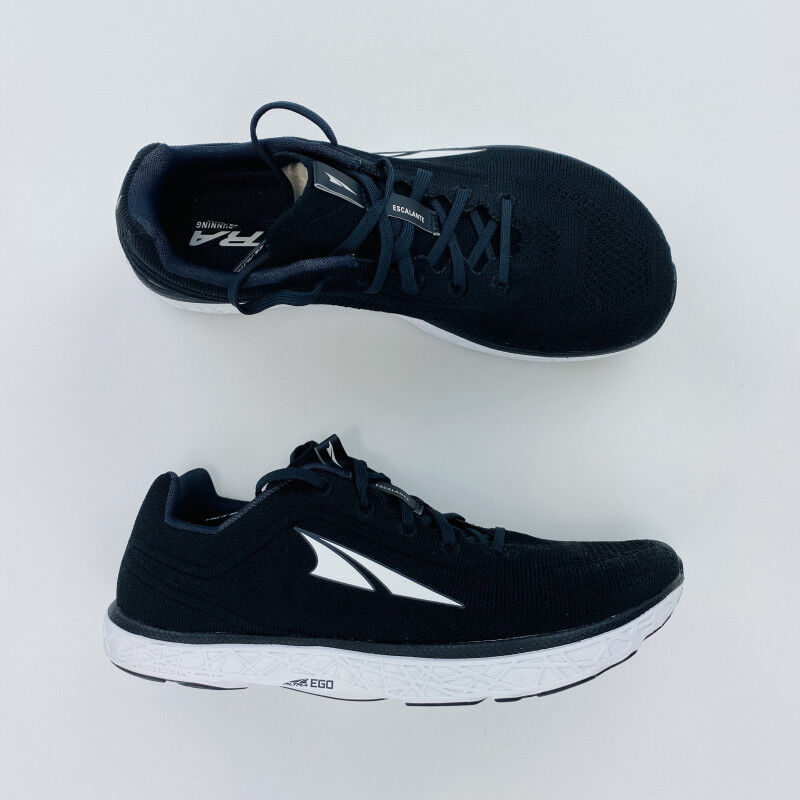 Altra M Escalante 2.5 - Second Hand Running shoes - Men's - Black - 42 | Hardloop