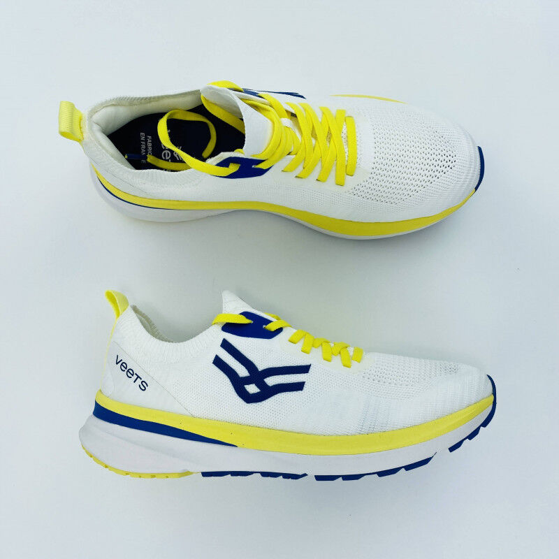 Veets M Transition Knit MIF1 Second Hand Running shoes Men's