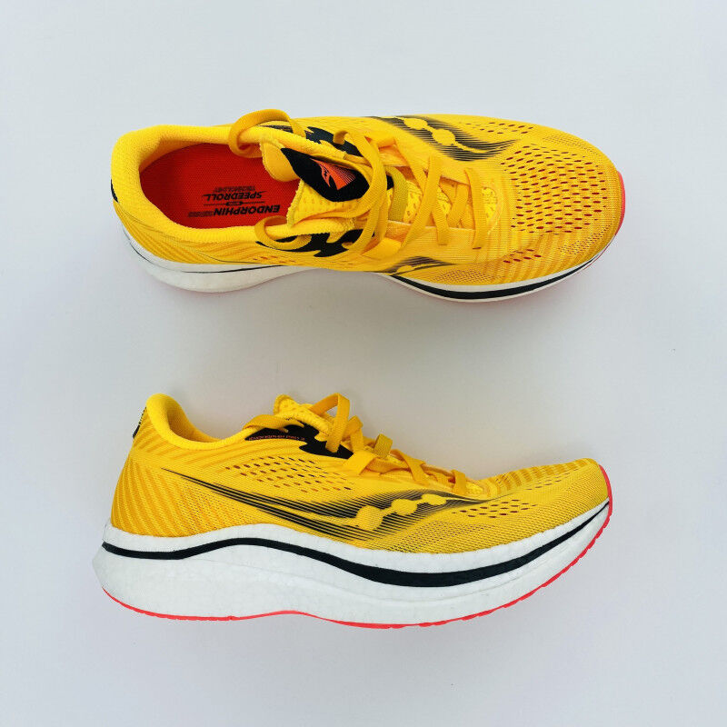 Tweedehands Hardloopschoenen | Hardloop Second Hand