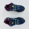 Columbia Facet 60 Low outdry W - Scarpe da trail running di seconda mano - Donna - Blu - 39.5 | Hardloop