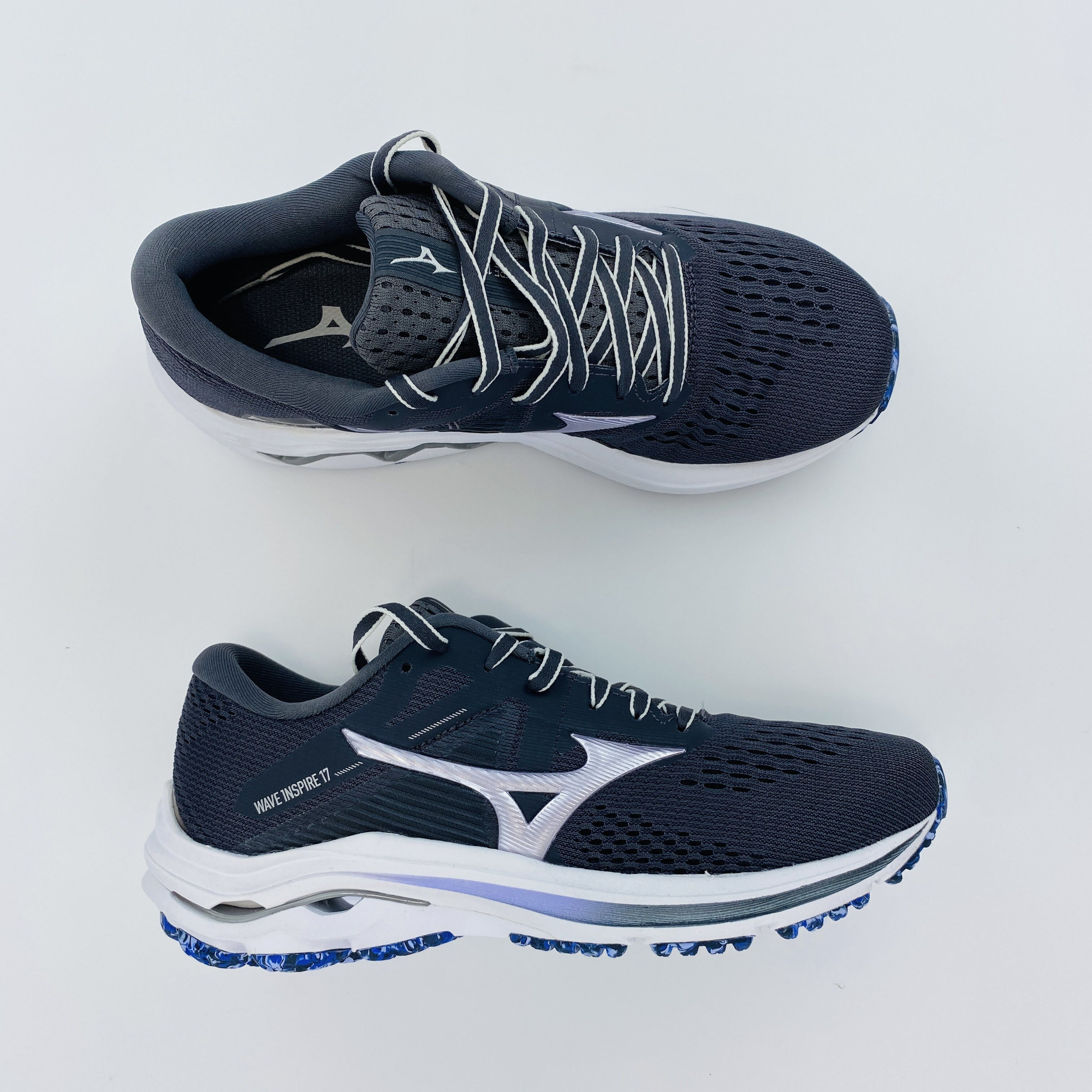 Mizuno wave inspire clearance damen