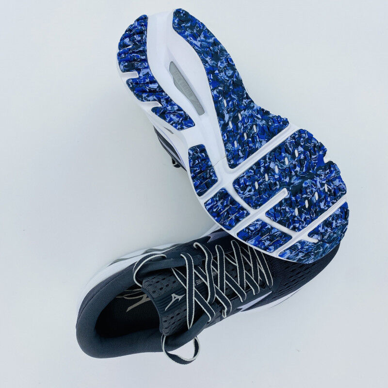 Second hand mizuno discount