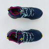 Columbia Facet 60 Low outdry W - Second Hand Buty trailowe damskie - Bleu - 39 | Hardloop