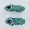 Saucony Munchen 4 W - Scarpe da running di seconda mano - Donna - Verde - 39 | Hardloop