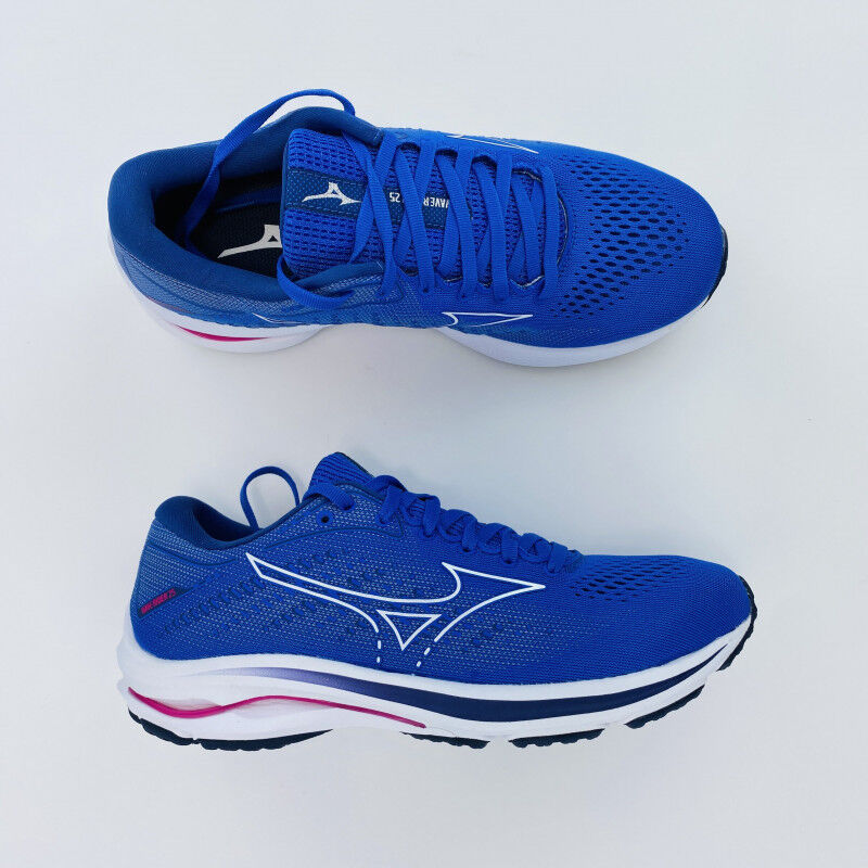 Mizuno wave rider 18 - zapatillas running para mujer best sale