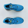 Saucony Canyon TR 2 W - Second Hand Trail running shoes - Women's - Blue - 37.5 | Hardloop