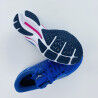 Mizuno Wave Rider 25 W - Second Hand Running shoes - Women's - Purple - 38.5 | Hardloop