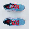 Saucony München 4S W - Scarpe da running di seconda mano - Donna - Blu - 38.5 | Hardloop