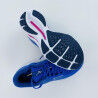 Mizuno Wave Rider 25 W - Scarpe da running di seconda mano - Donna - Viola - 38 | Hardloop