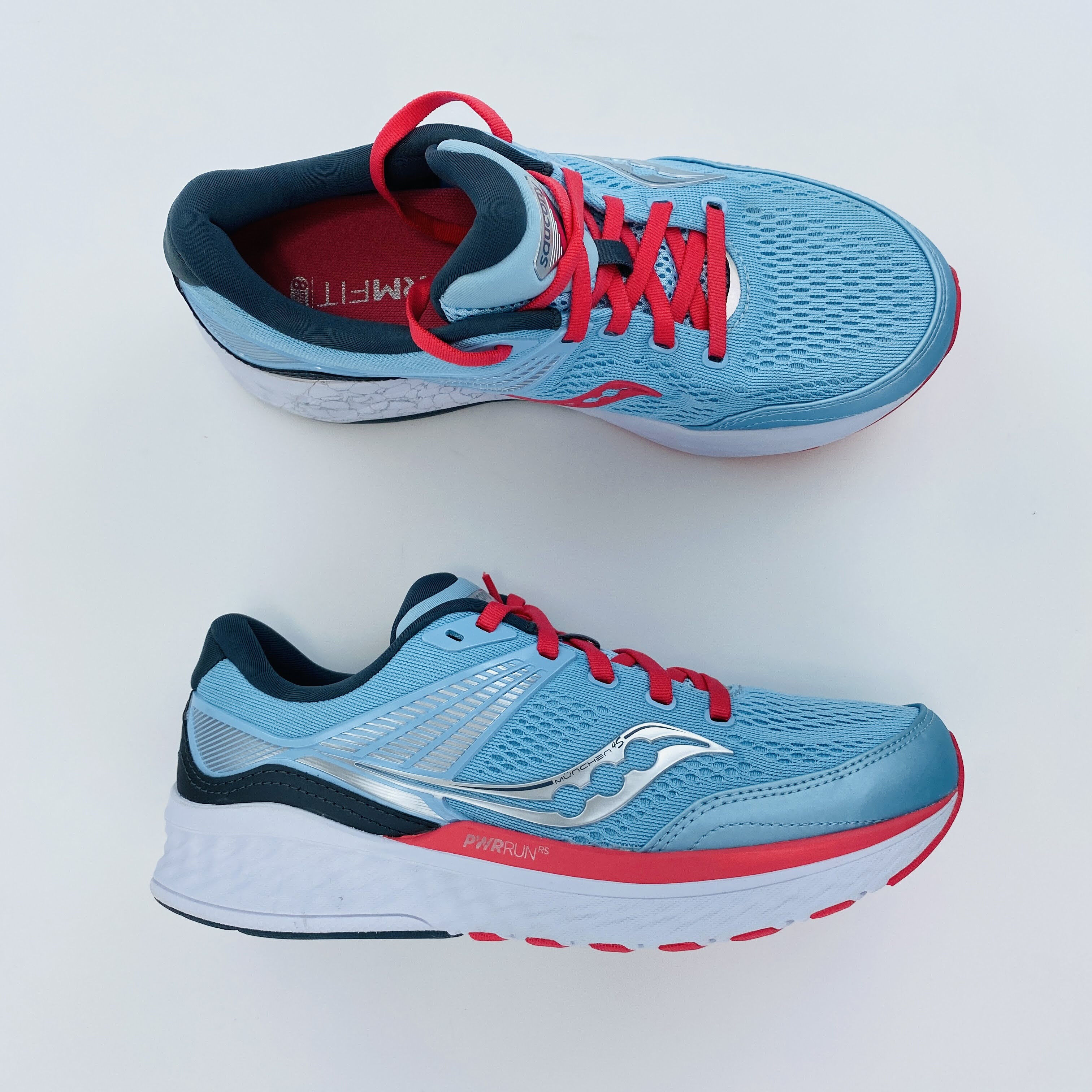 Saucony münchen store 2 damen