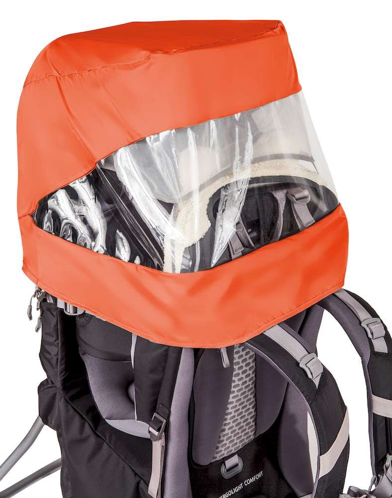 Vaude zaini sale porta bambini