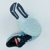 Saucony München 4S W - Second Hand Running shoes - Women's - Blue - 38 | Hardloop
