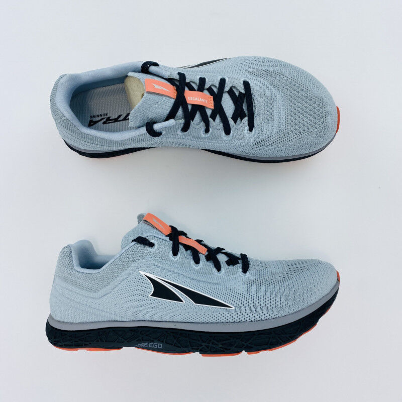 Altra W Escalante 2.5 - Second Hand Trail running shoes - Women's - Grey - 39 | Hardloop